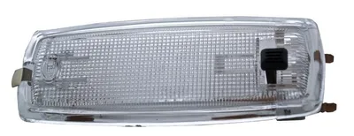 Produktbild von HELLA 2JA 003 388-001 Innenraumleuchte - 12V - 10W - K (10W)