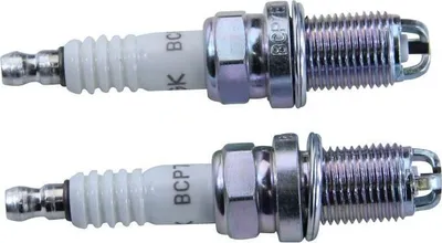 Obrázok produktu pre Zapaľovacia sviečka NGK BCP7ET, 2078, 2 kusy