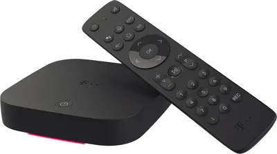 Produktbild von MagentaTV One