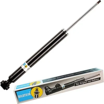 Produktbild von Bilstein Stoßdämpfer B4 hinten für Mercedes C E-Klasse W204 C204 S204 C207