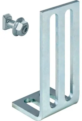 Produktbild von Geberit 461140001 GIS Montagewinkel