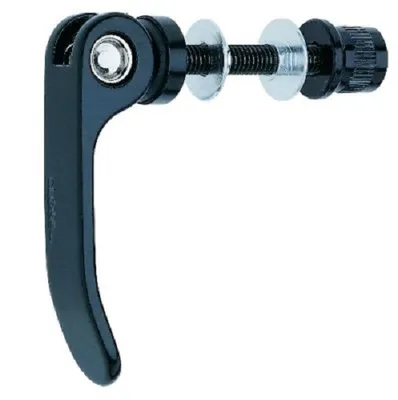 Produktbild von Sattelstützen Klemmbolzen Schnellspanner M 6+8 x 50 mm schwarz
