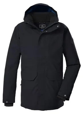 Produktbild von KILLTEC KOW 85 MN PRK schwarz blau / wei / t rkis schwarz blau / wei / t rkis L