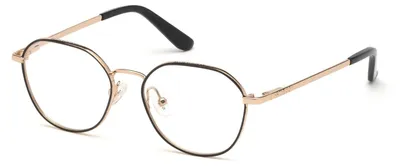 Produktbild von Guess GU2724 Shiny rose gold 49/16/140 Damen Brillen