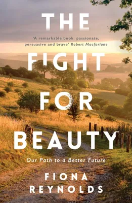 Produktbild von The Fight for Beauty