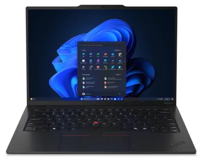 Immagine prodotto di Lenovo ThinkPad X1 Carbon Gen 13 Aura Edition, Intel Core Ultra 7, 35,6 cm (14"), 2880 x 1800 Pixel, 32 GB, 1 TB, Windows 11 Pro