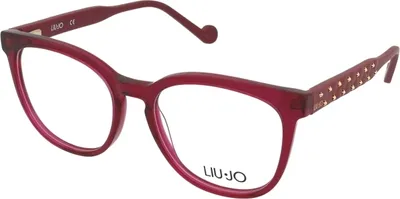 Produktbild von Liu Jo LJ2747 532 ORCHID 51/17/140 Damen Brillen