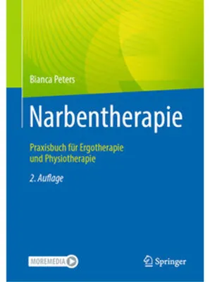 Obrázek produktu pro Narbentherapie