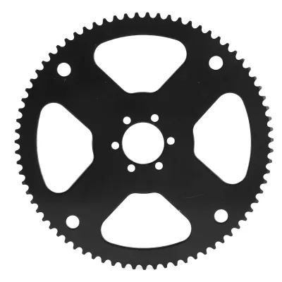 Obrázek produktu pro Sprocket Chain Wheel,Rear Drive Sprocket,Rear Sprocket,Rear Chain Wheel Sprocket,Rear Drive Chain Sprocket,Chain Wheel Drive Sprocket