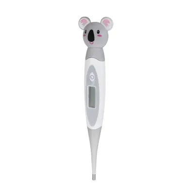Produktbild von Zopa Digitales Thermometer mit flexibler Spitze Koala