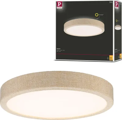 Zdjęcie produktu dla Paulmann Panel LED Cosara