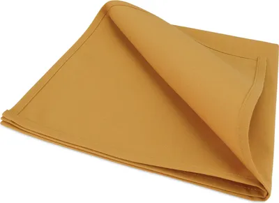 Image de Dans cette série de belles serviettes de table en tissu tissé, disponibles en 26 couleurs différentes et élégantes. Peut être combiné avec des chemins de table et des nappes de la même couleur ou d'une autre belle couleur assortie