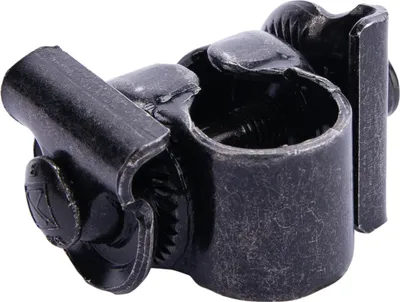 Produktbild von Selle Royal Sr Sattelkloben Schwarz Lose schwarz