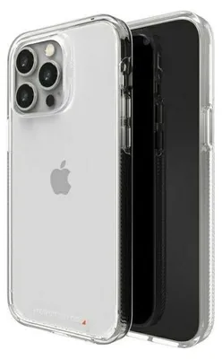 Zdjęcie produktu dla Etui Gear4 D3O Crystal Palace do iPhone 14 Pro Max przezroczysty/clear