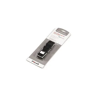 Immagine prodotto di Polar T31/T61 Fascia toracica M - 91053120