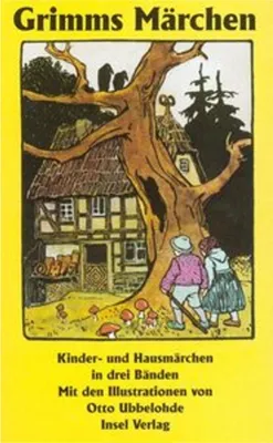 Image de Grimms Märchen. Kinder- und Hausmärchen