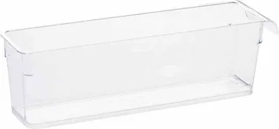 Immagine prodotto di ROTHO Easy Loft Organiser - Taglia S - Trasparente