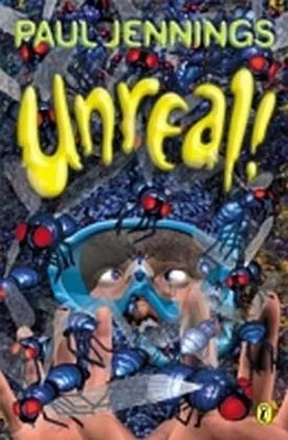 Immagine prodotto di ISBN Unreal!, Englisch, 160 Seiten