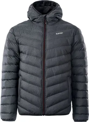 Zdjęcie produktu dla Hi-Tec Kurtki Sorne, 92800326461, Rozmiar: 176