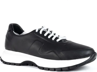 Immagine prodotto di Sneaker La Conte Donna LAC6030-25136 Colore: Nero Taglia: 36