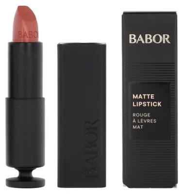 Produktbild von #14 Light Mauve Matte Babor Matte Lipstick