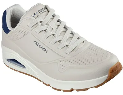 Obrázek produktu pro Skechers Uno - Tailored Air 183007-NTBL, pánská obuv