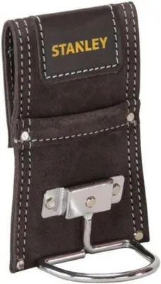 Produktbild von Hammerhalter STST1-80117 Leder Stanley | 3253561801174