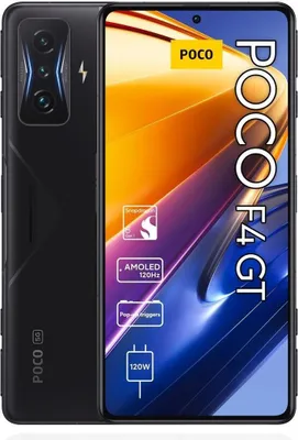 Produktbild von Poco F4 GT 256GB, Handy