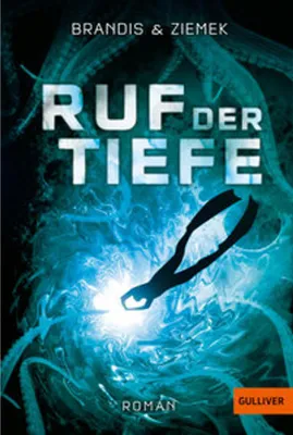 Obrázek produktu pro Ruf der Tiefe