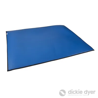 Obrázek produktu pro Polstrovaná pracovní podložka 900 x 670 mm