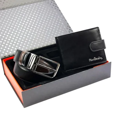 Zdjęcie produktu dla Portfel Pierre Cardin GREG59943