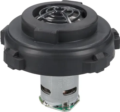 Image de Moteur de ventilateur AEG 4055503637 pour aspirateur à manche