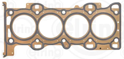 Produktbild von ELRING 255.060 Zylinderkopfdichtung für FORD Focus II Schrägheck (DA, HCP, DP) Focus II Kombi (DA, FFS, DS) MONDEO III Kombi (BWY) für VOLVO V50 (545)