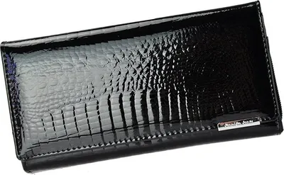 Produktbild von Jennifer Jones 5288-2 Damen-Geldbörse aus