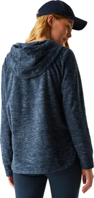 Produktbild von Regatta - "Mayse" Kapuzenpullover für Damen RG12212 (44 DE) (Braun)