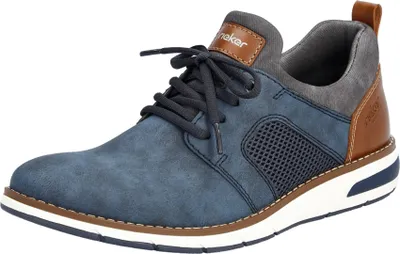 Produktbild von Rieker Herren Halbschuhe, Größe:40 EU