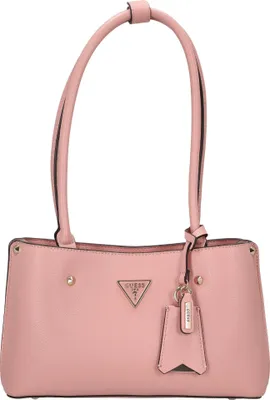 Produktbild von Guess Meridian ll - Schultertasche 27 cm (coral pink)