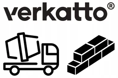 Obrázek produktu pro Verkatto 5802 vložky do uší proti hluku opakovaně použitelné