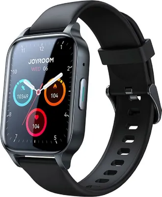 Obrázek produktu pro Joyroom smart hodinky JR-FT3 pro Fit-Life (šedé)