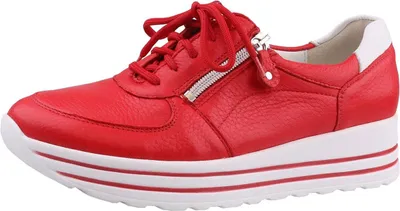 Produktbild von Waldläufer H-Lana Damen Halbschuhe in Gr. 43