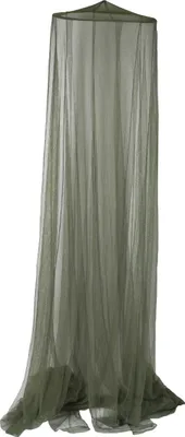 Obrázek produktu pro Fosco Industries Mosquito Net Mosquito Net pro 1 osobu - zelená
