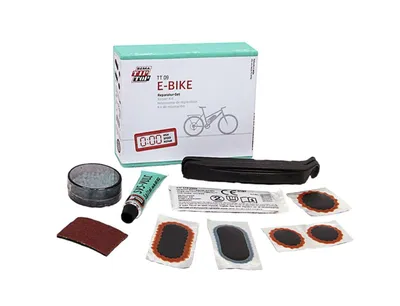 Immagine prodotto di Tip Top Tip-Top Rep.box Tt 09 E-Bike