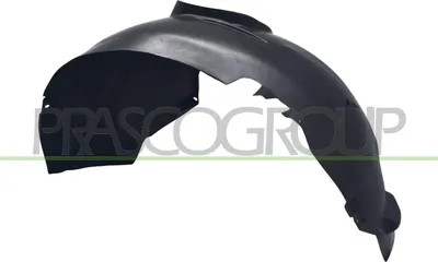 Produktbild von PRASCO Innenkotflügel Radhausschale Vorne Rechts für FORD Focus C-Max (DM2)