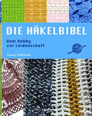 Zdjęcie produktu dla Die Häkelbibel