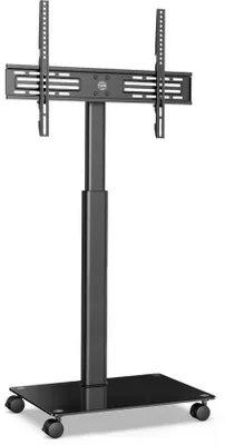 Produktbild von Azomor® Verstellbare und fahrbare TV-Ständer für Fernseher von 32 bis 60 Zoll