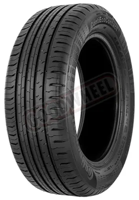 Productafbeelding van Continental zomerbanden voor motorfietsen, type Conti.eContact™ 5 (165/65 R14 79T)