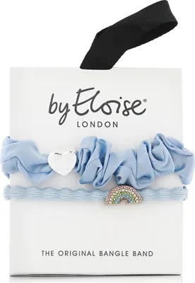 Produktbild von By Eloise London Blue Skies Set