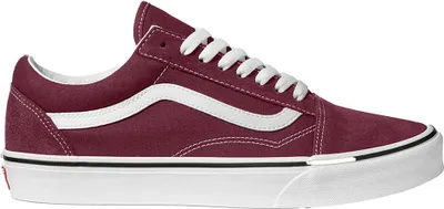 Produktbild von Vans Old Skool Sportschuhe Rot EU 45 Mann Rot EU 45