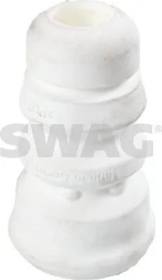 Produktbild von SWAG 32 92 3500 Anschlagpuffer Federung Hinten für AUDI A6 Avant (4F5, C6) A6 Limousine (4F2, C6) A6 Allroad (4FH, C6)