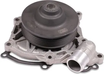 Produktbild von HEPU Kühlmittelpumpe Wasserpumpe für PORSCHE 911 (996) P588